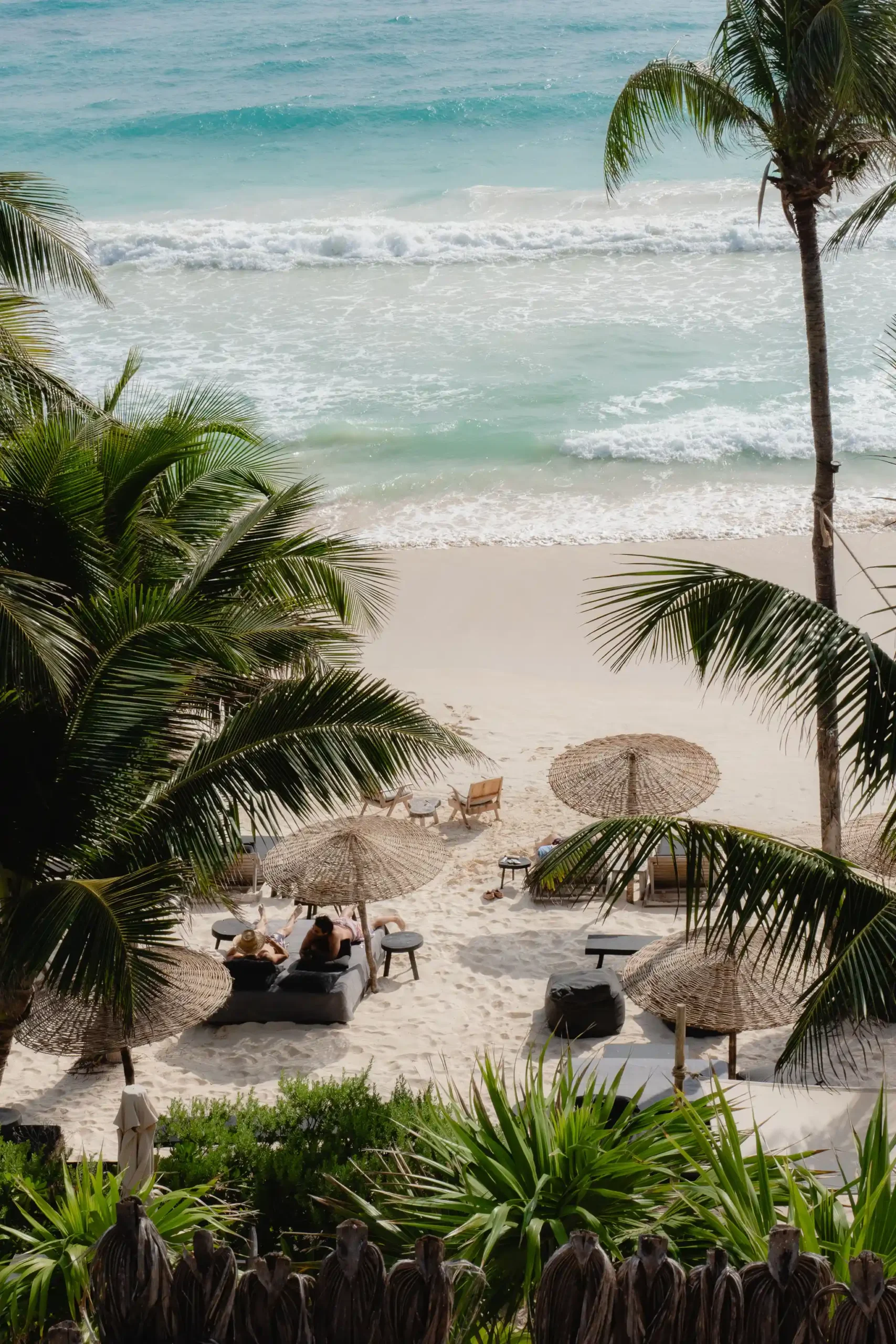 BeachclubinChiringuitoTulumHotelbyMontēs14