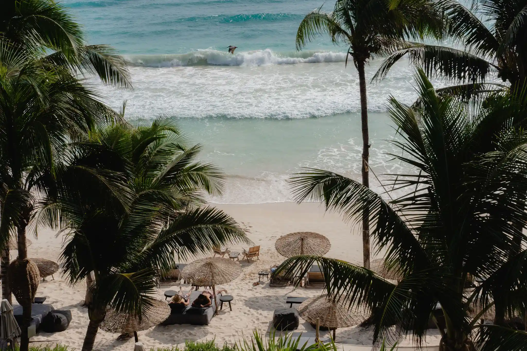 BeachclubinChiringuitoTulumHotelbyMontēs16