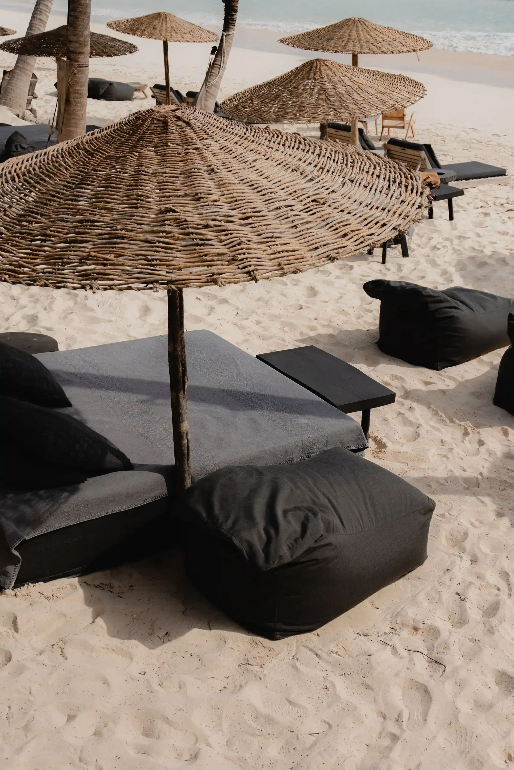 BeachclubinChiringuitoTulumHotelbyMontēs17