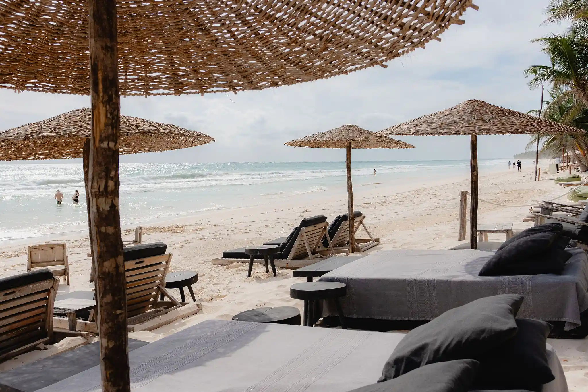 BeachclubinChiringuitoTulumHotelbyMontēs19