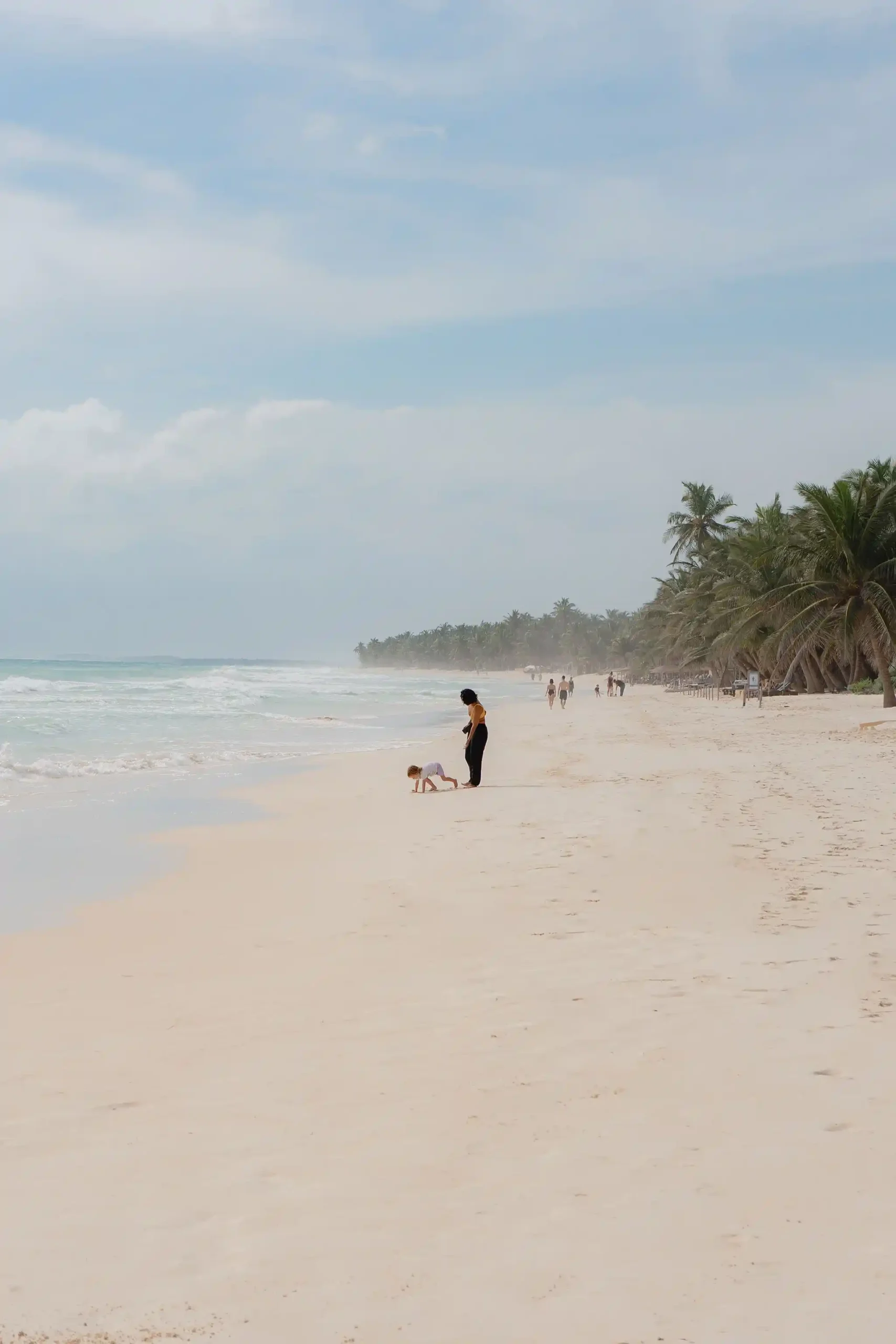 BeachclubinChiringuitoTulumHotelbyMontēs39